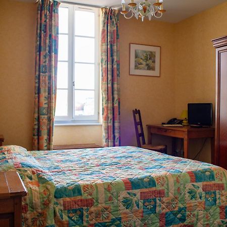 L'Hotel Du Nord - Quarré-les-Tombes المظهر الخارجي الصورة