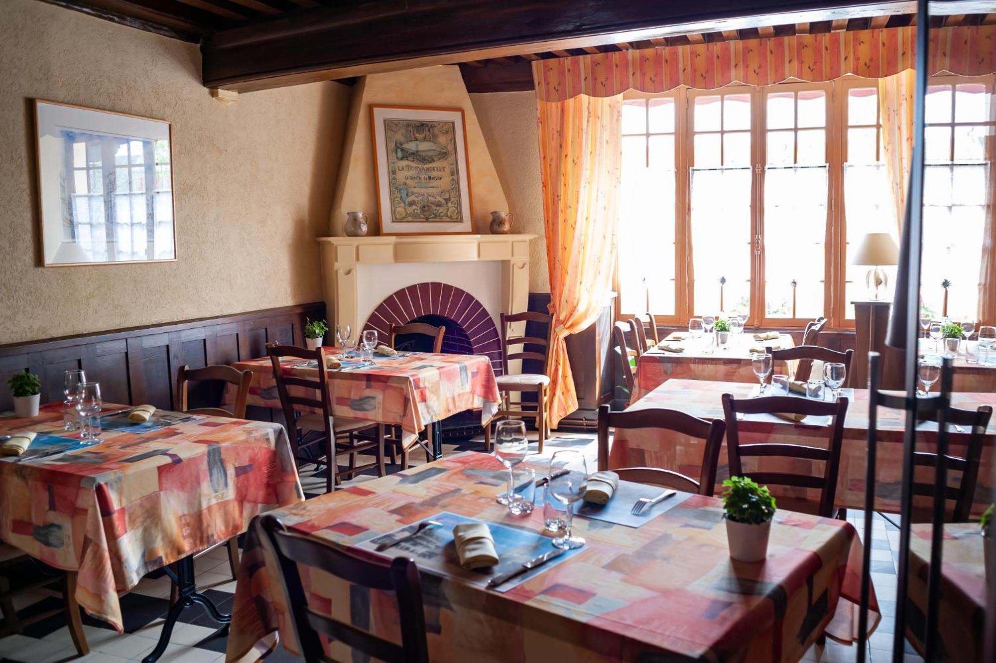 L'Hotel Du Nord - Quarré-les-Tombes المظهر الخارجي الصورة
